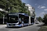 MAN Lion’s City 18 G 2018 года